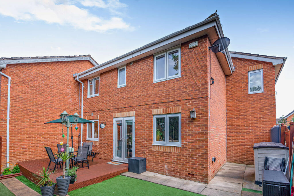 Main image of property: Swale Approach, Normanton, West Yorkshire
