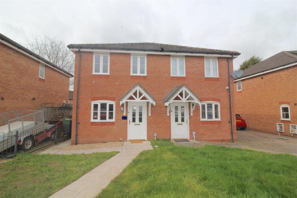 Additional image 10 of Coppenhall Grove, Birmingham