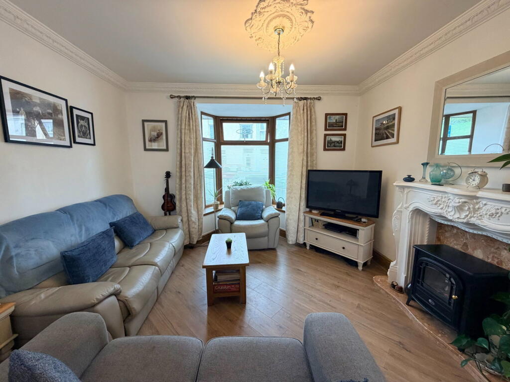 House in Cardiff - More