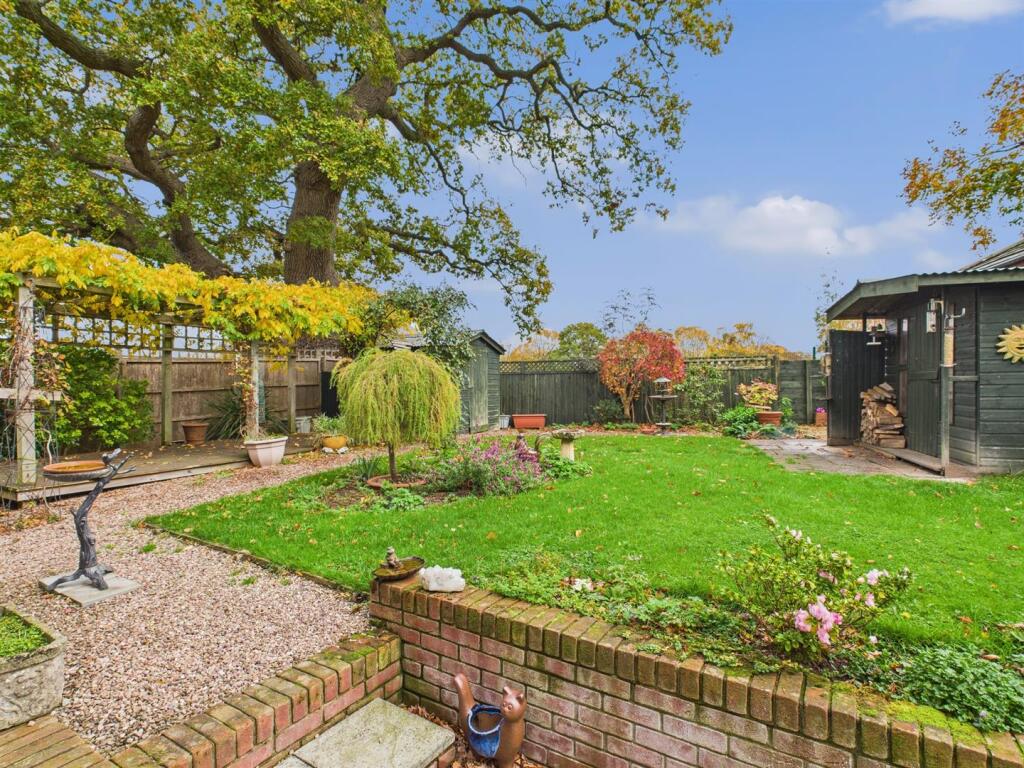 House in Shrewsbury, Trewern - View 2