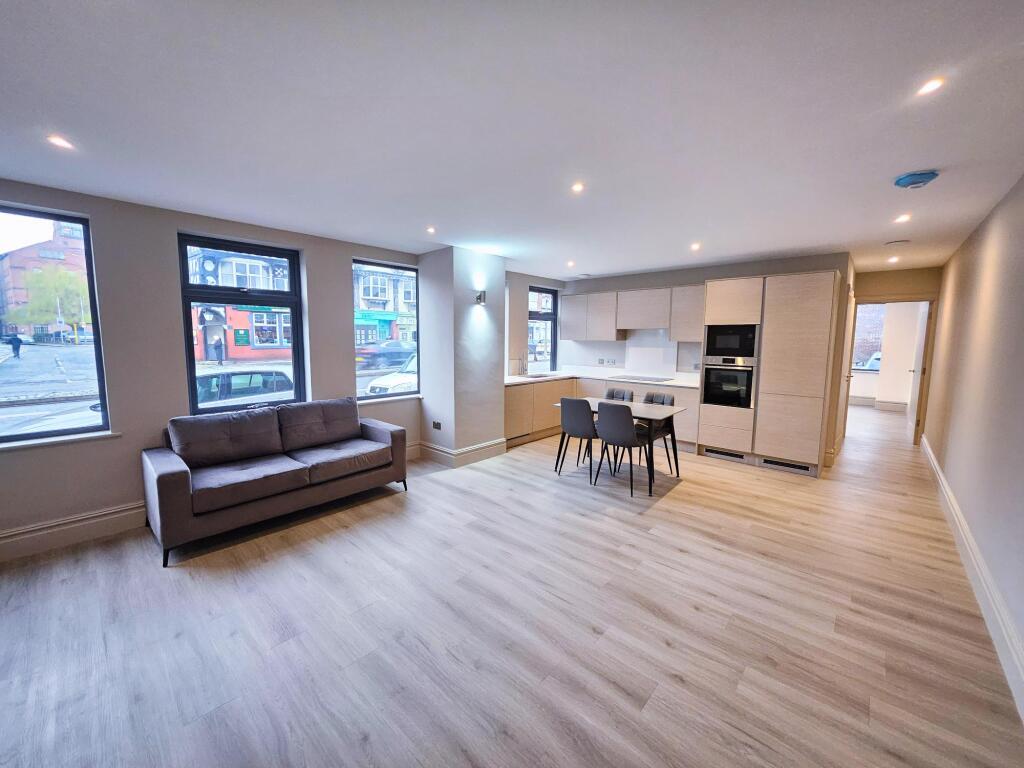 Main image of property: Boughton, CHESTER