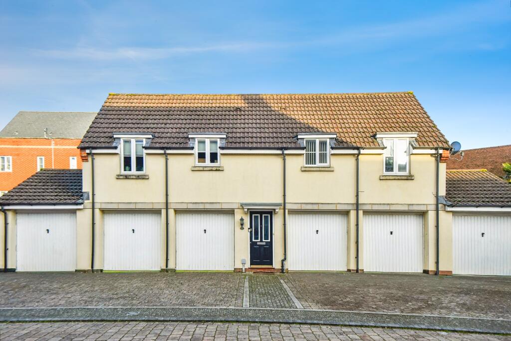 Main image of property: Prospero Way - Haydon End, Swindon, SN25