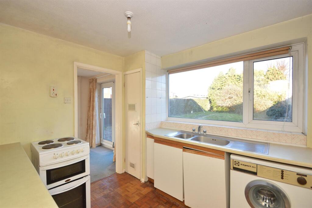 House in Ryde, Elmfield - View 4