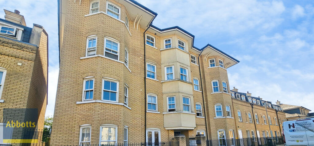 Main image of property: St. Matthews Gardens
