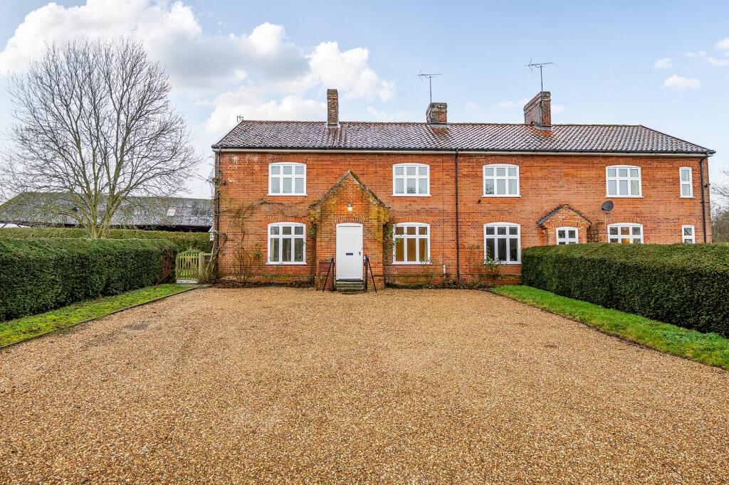 Main image of property: Framsden IP14