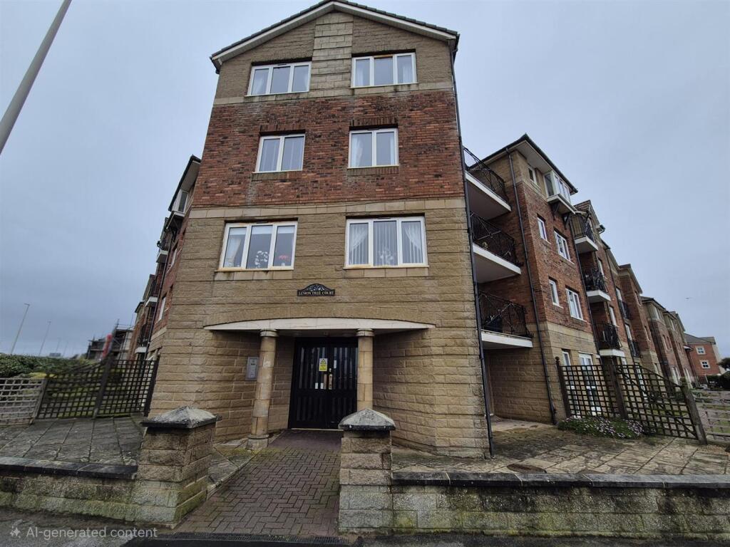 Main image of property: Clifton Drive North, Lytham St. Annes