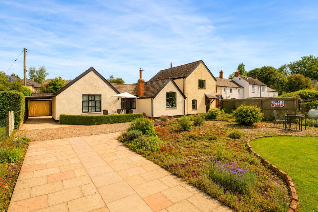 House in Wiveliscombe, Somerset - View 5