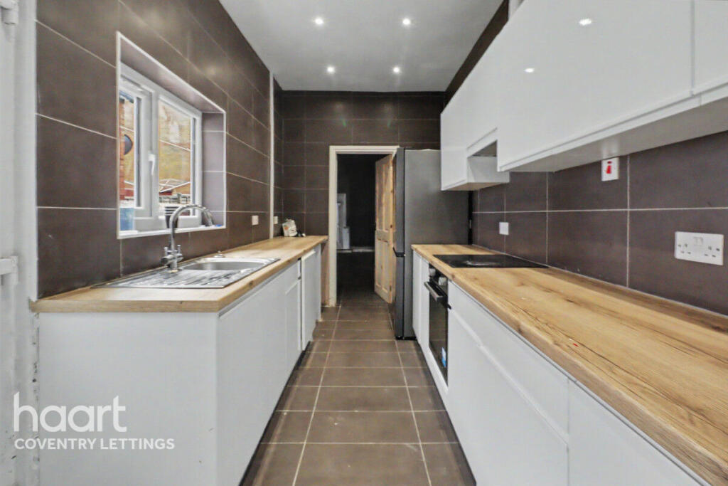 Main image of property: Northfield Road, COVENTRY