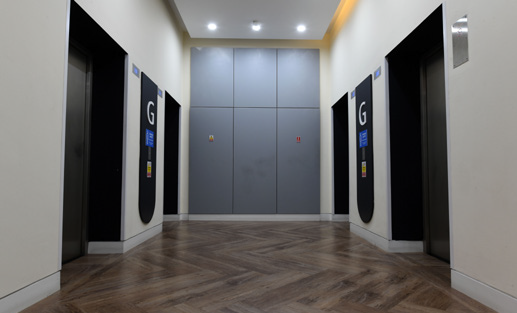 Additional image 4 of Quayside Tower  Broad Street  Birmingham West Midlands B1 2HF  United Kingd