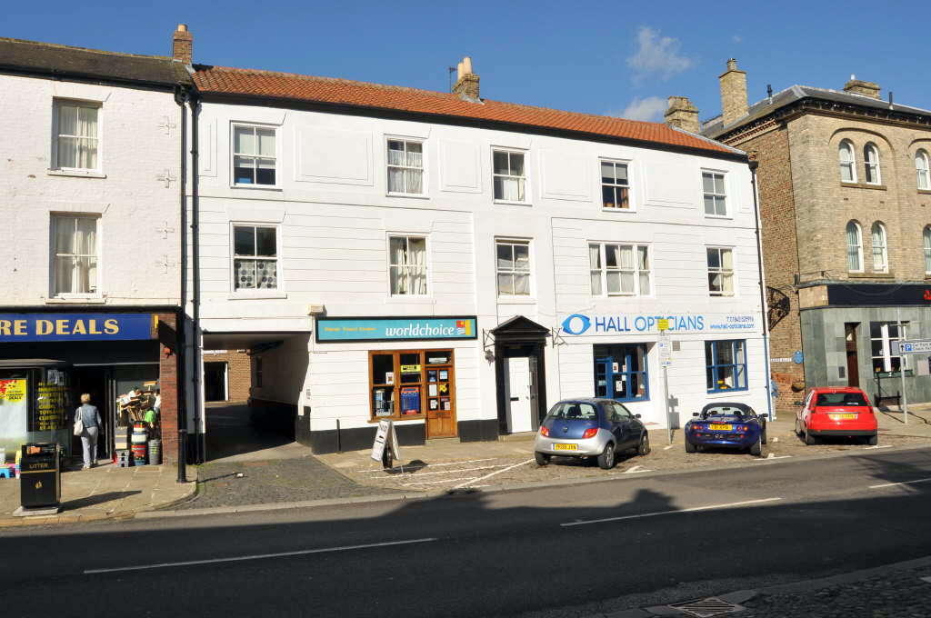 Main image of property: Market Place,Thirsk,YO7