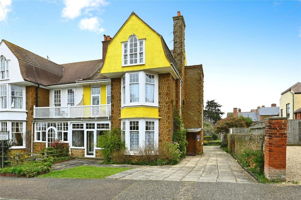 Main image of property: Boston Square, Hunstanton, Norfolk, PE36