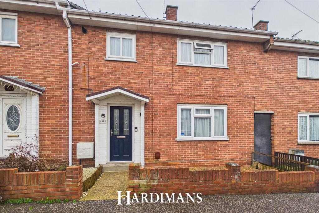 Main image of property: Haward Street, Lowestoft