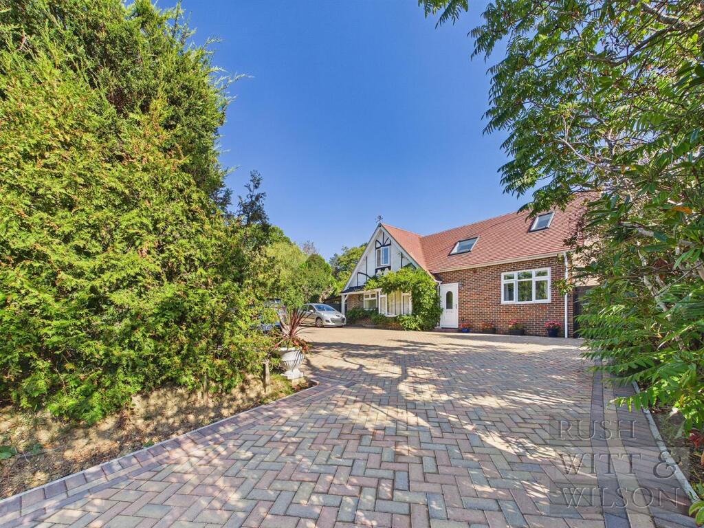 Main image of property: Kent street, Sedlescombe