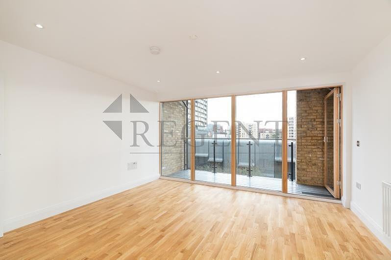 Main image of property: Weston Point, Wellington Street, SE18