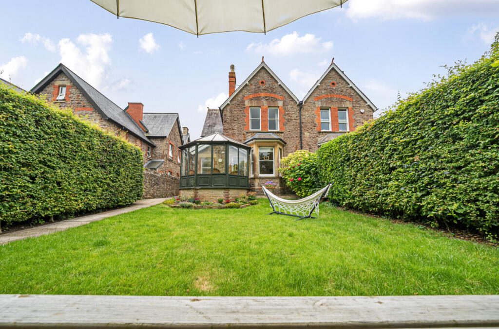 Additional image 33 of Portway, Wells, BA5