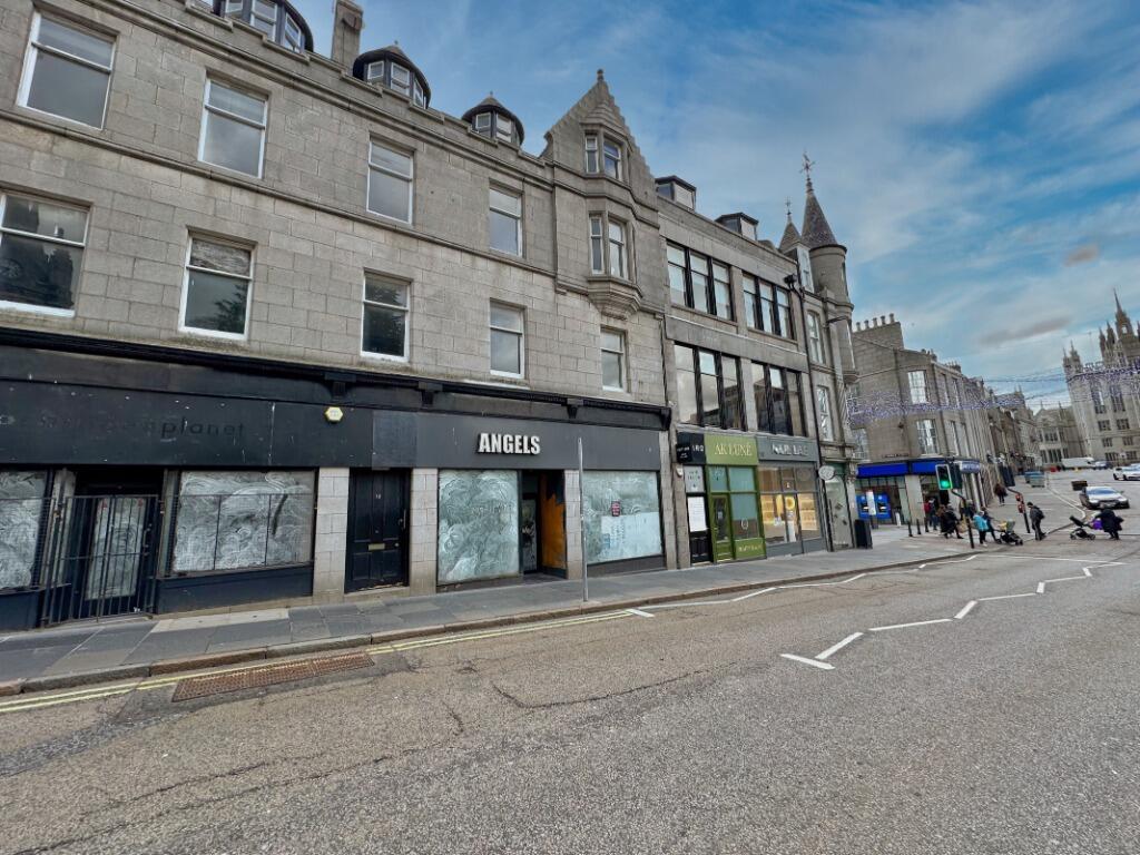 Main image of property: Schoolhill, City Centre, Aberdeen, AB10