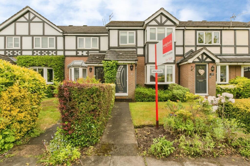 Main image of property: Ascot Close, MACCLESFIELD, Cheshire, SK10