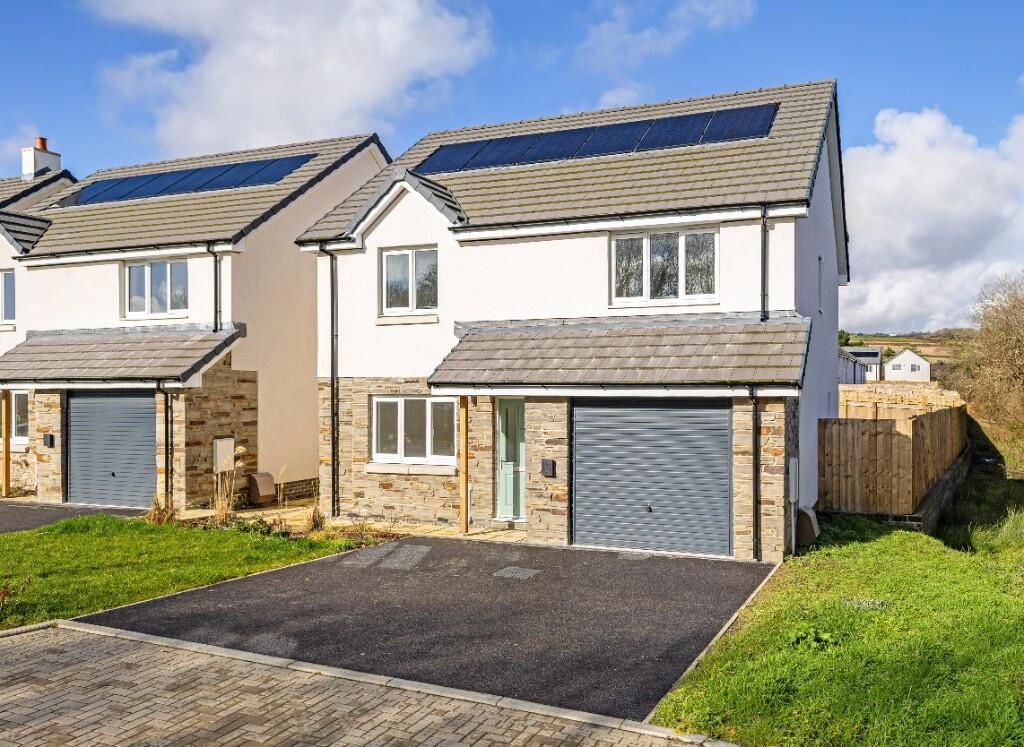 Main image of property: Long Rock,
Penzance,
TR20 8LD