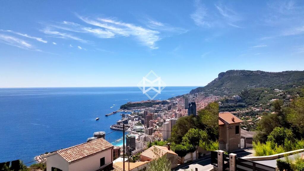 Main image of property: Provence-Alps-Cote d`Azur, Alpes-Maritimes, Roquebrune-Cap-Martin