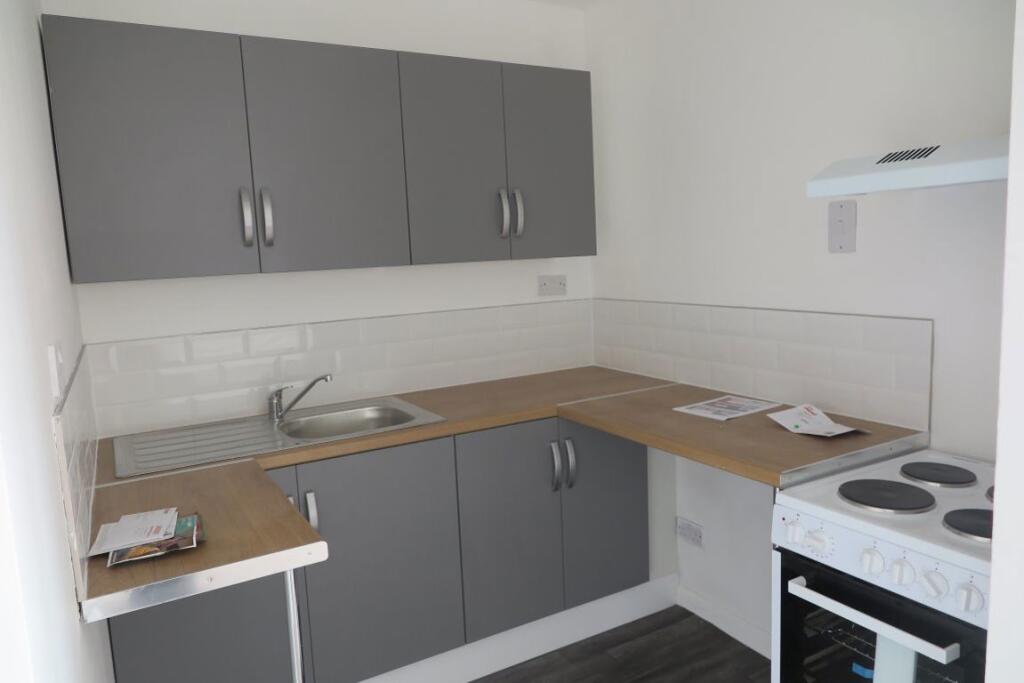 Main image of property: Beaumont Leys, Leicester