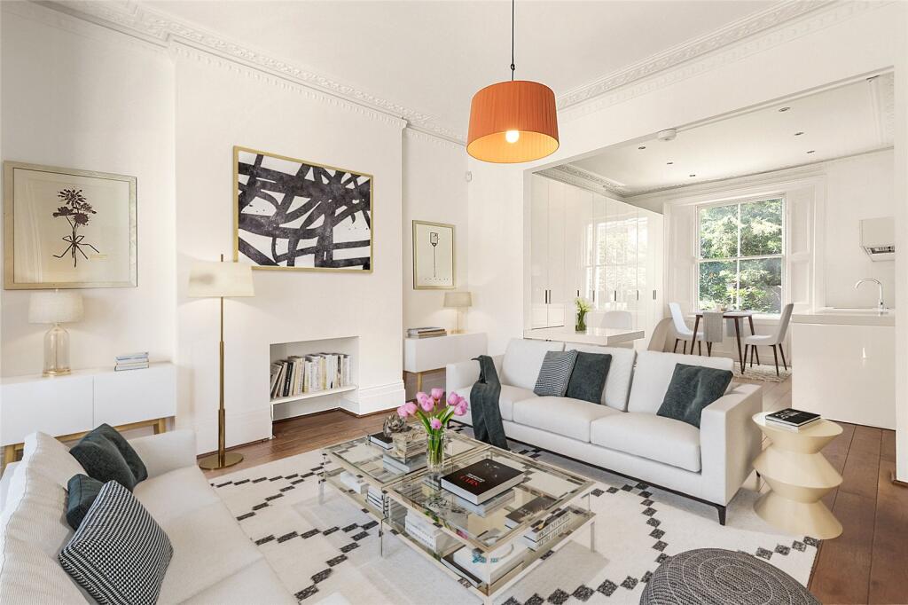 Main image of property: Belsize Road, London, NW6