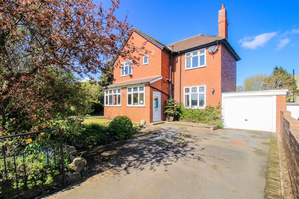 Main image of property: Whitley Road, Whitley, Dewsbury