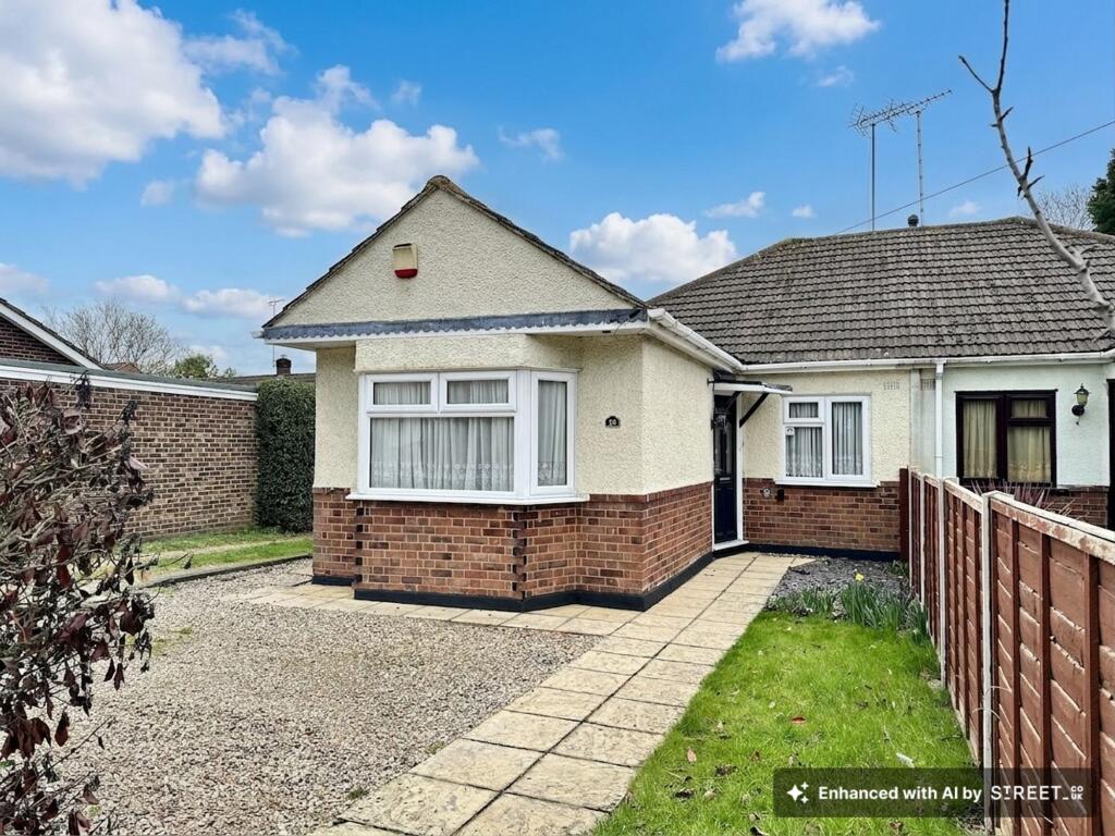 Main image of property: Outwood Common Road, Billericay, CM11