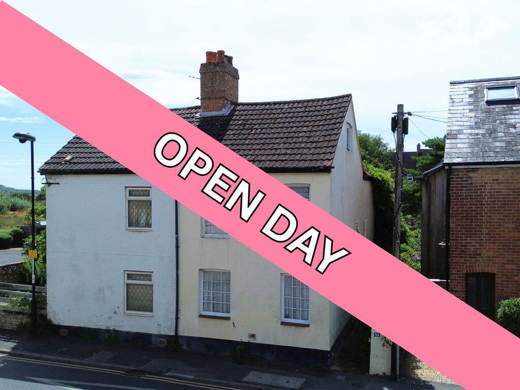 Main image of property: Stanpit, Mudeford, Christchurch.