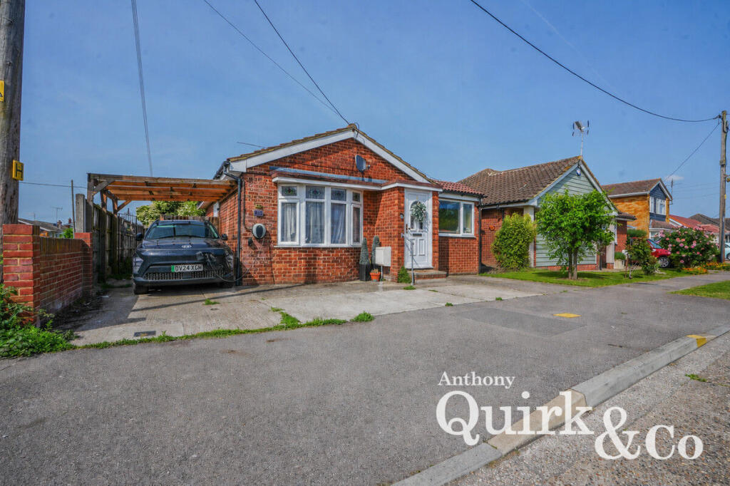 Main image of property: Delfzul Road, Canvey Island, SS8