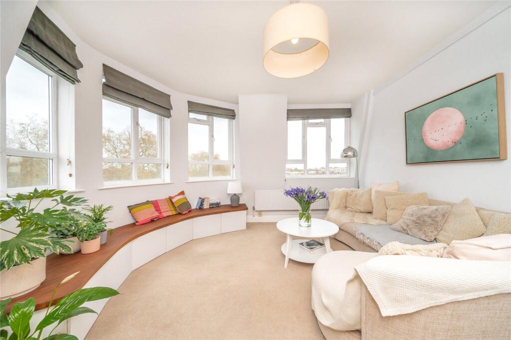 Main image of property: Powerscroft Road, London, E5