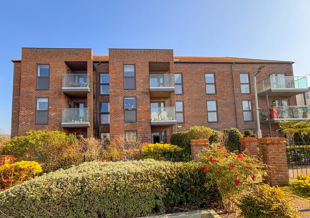 Main image of property: Austen Place, Alton, Hampshire, GU34