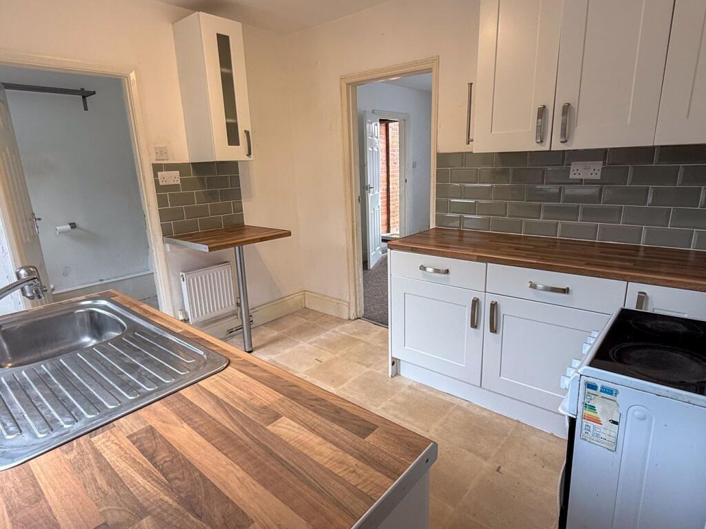 House in Thatcham, West Berkshire - View 5