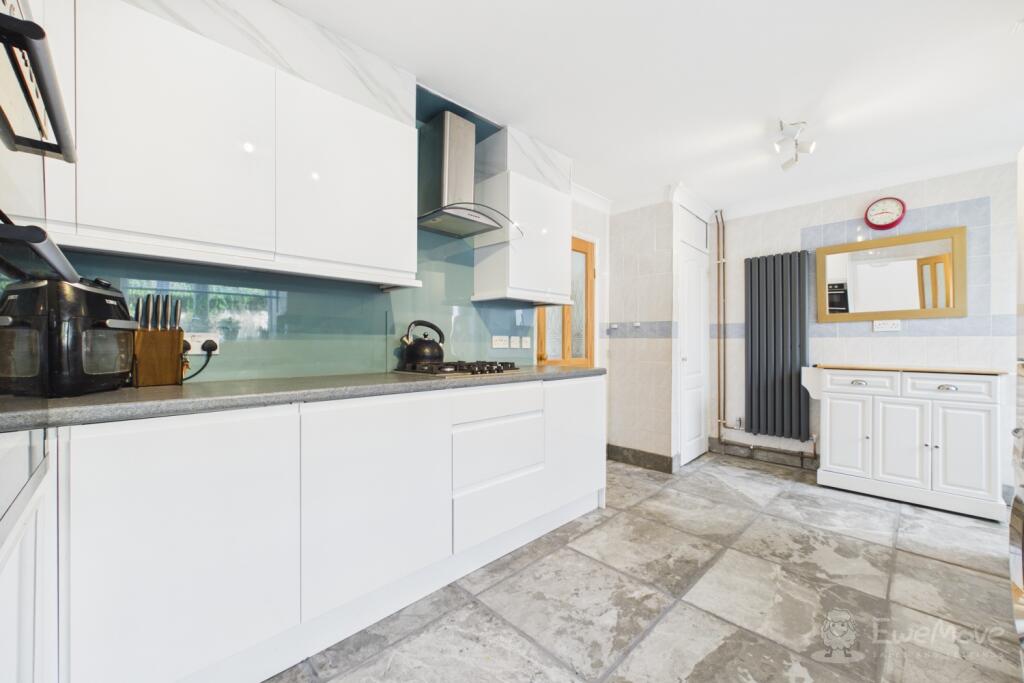 House in Folkestone, East Cliff - View 4