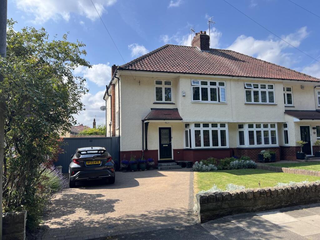 Main image of property: Blackwell Lane, Darlington