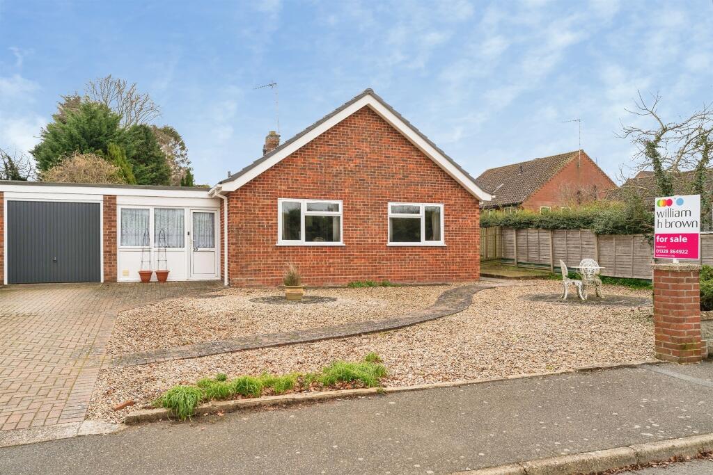 Main image of property: William Road, Fakenham