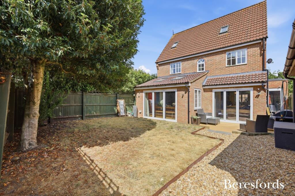 House in Uttlesford, Great Dunmow - View 4