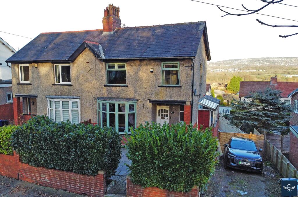 Main image of property: Ighten Road, Ightenhill, Burnley