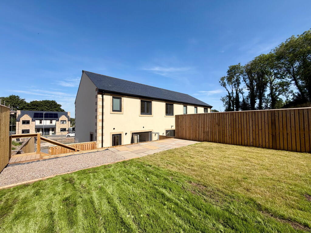 House in Carlisle - View 5
