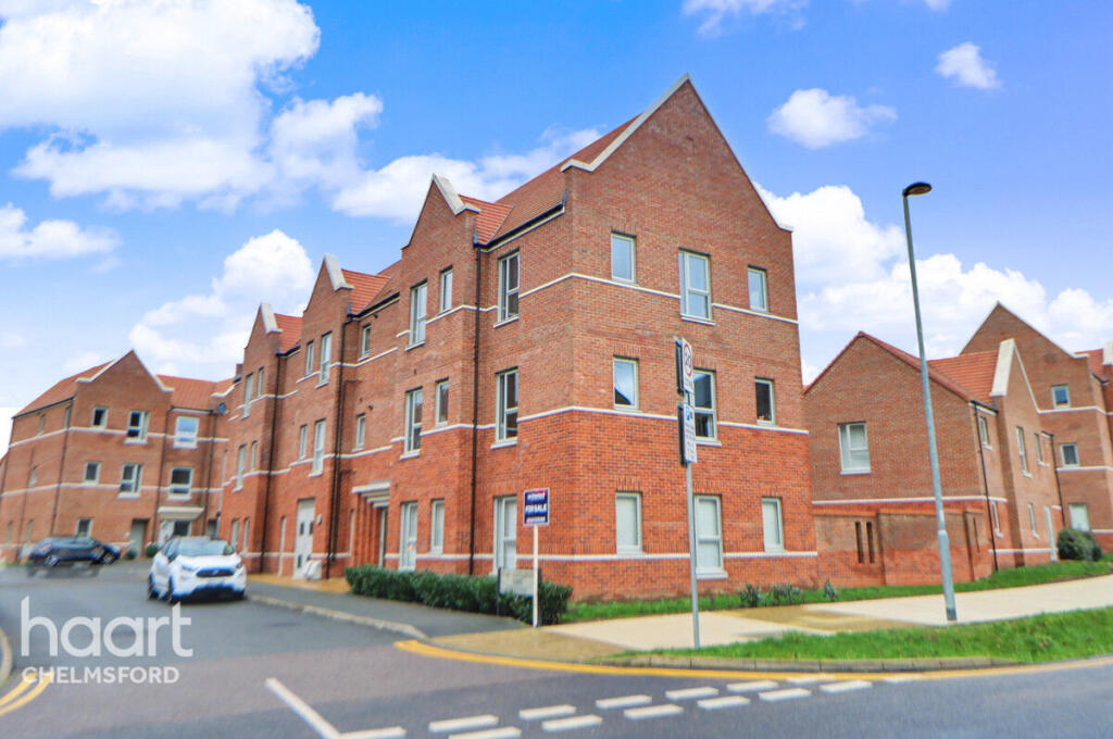 Main image of property: Henry Shuttlewood Drive, Chelmsford