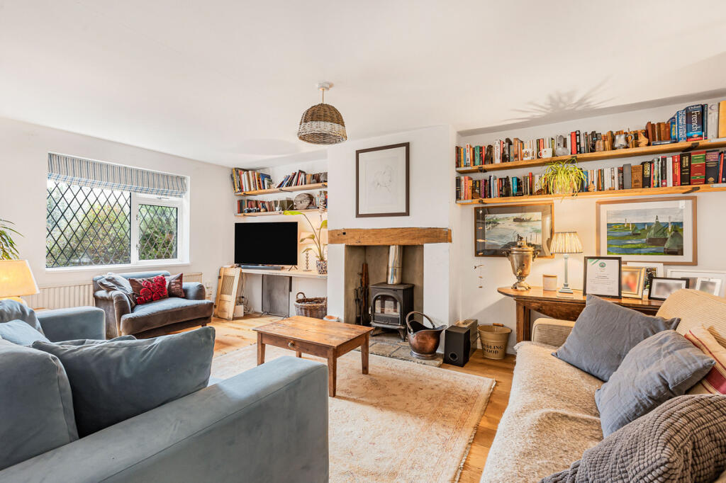 House in South Oxfordshire, Culham - View 4