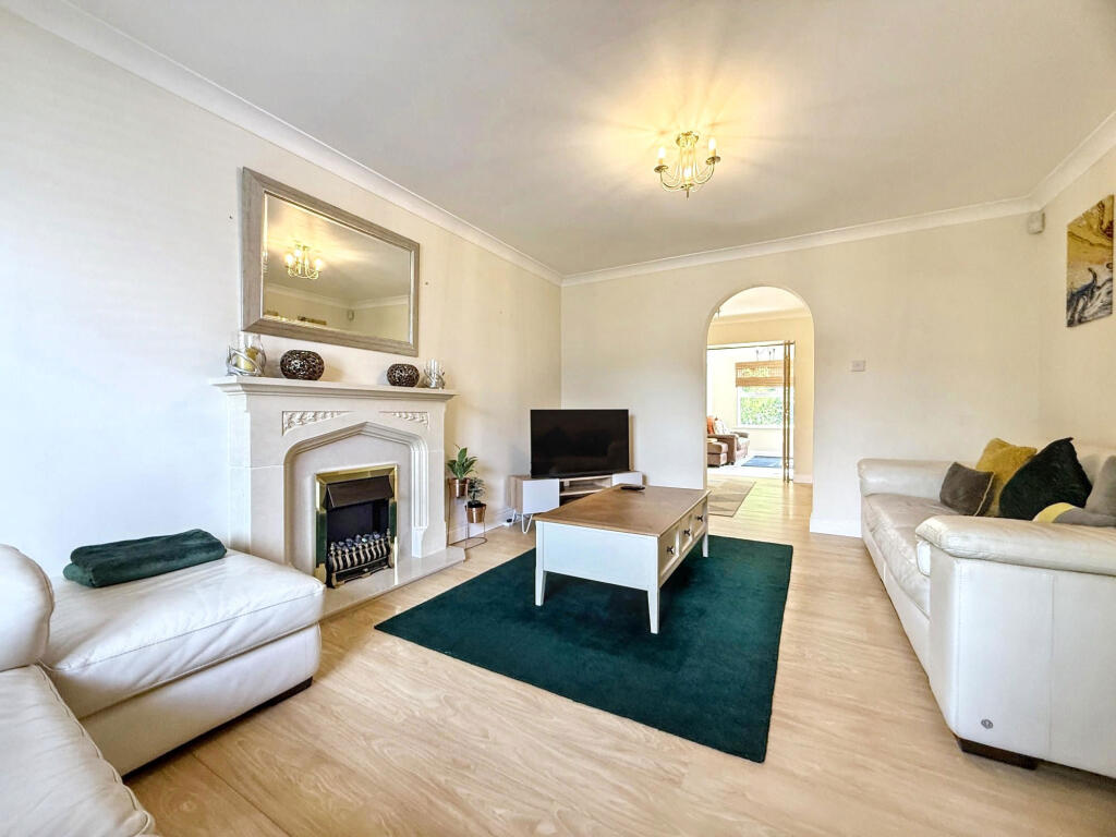 House in Peterlee, Old Shotton, County Durham - View 5