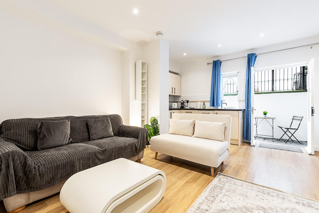Main image of property: Upcerne Road, London, SW10