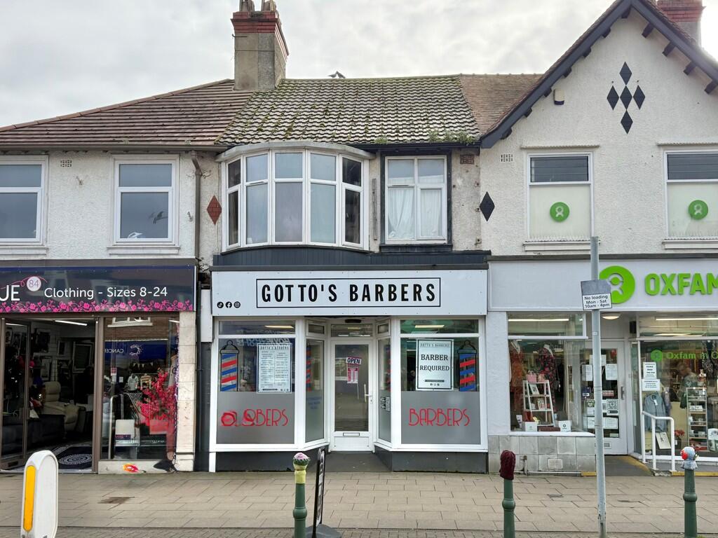 Main image of property: 104 VICTORIA ROAD WEST , THORNTON CLEVELEYS , LANCASHIRE , FY5