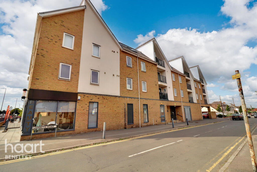 Main image of property: Lambeth Road, Benfleet