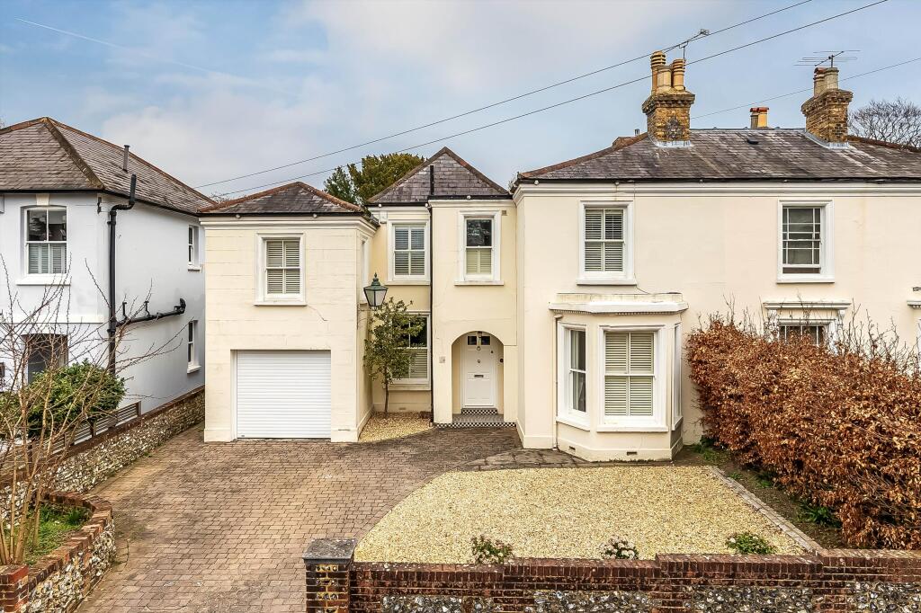 Main image of property: Austen Road, Guildford, Surrey, GU1
