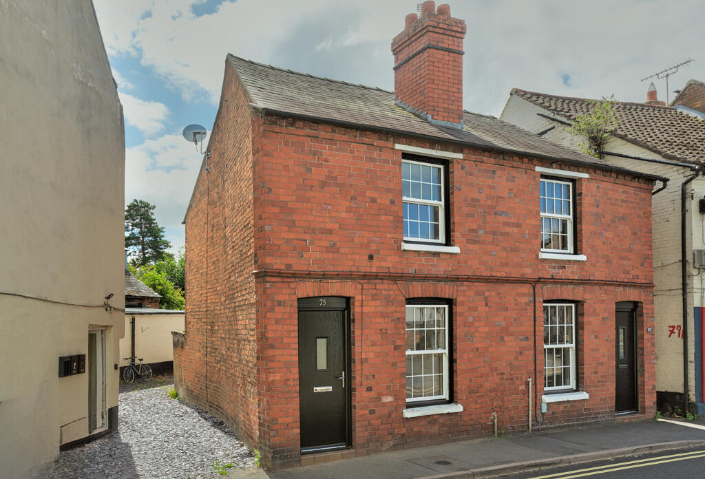 Main image of property: High Street, Wem, Shrewsbury, Shropshire