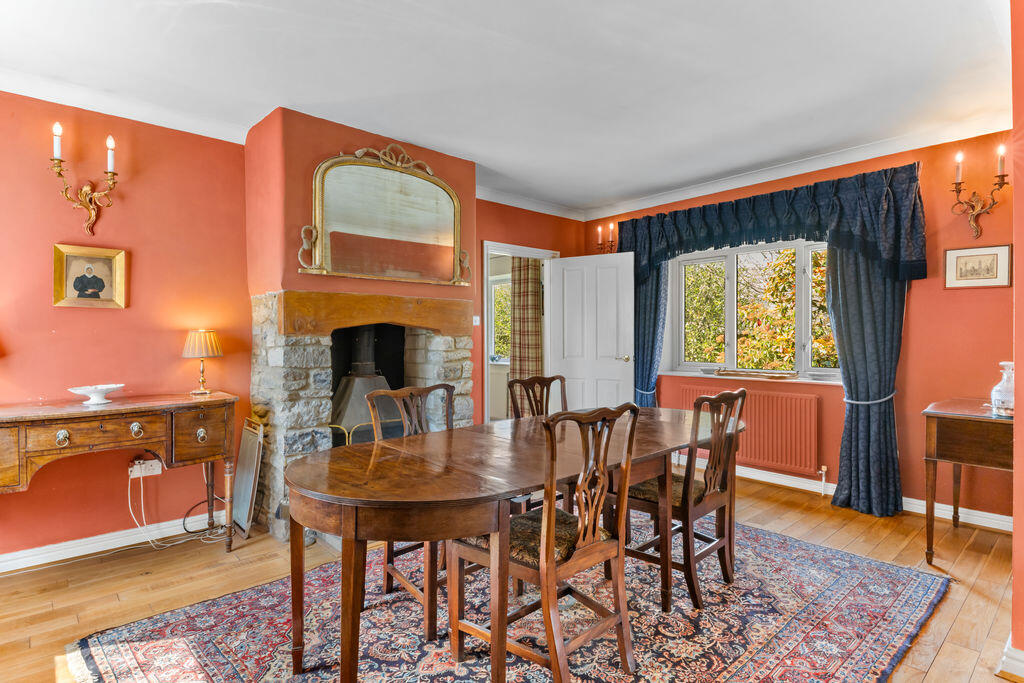 House in Bath - View 4