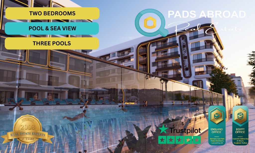 Main image of property: Hurghada, Red Sea