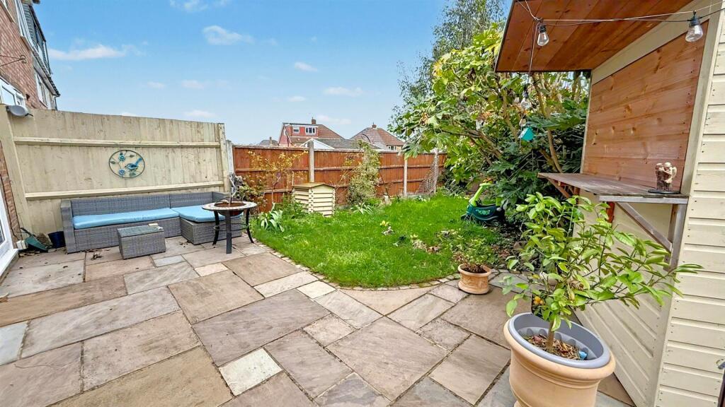 Additional image 20 of Peplins Way, Kings Norton, Birmingham