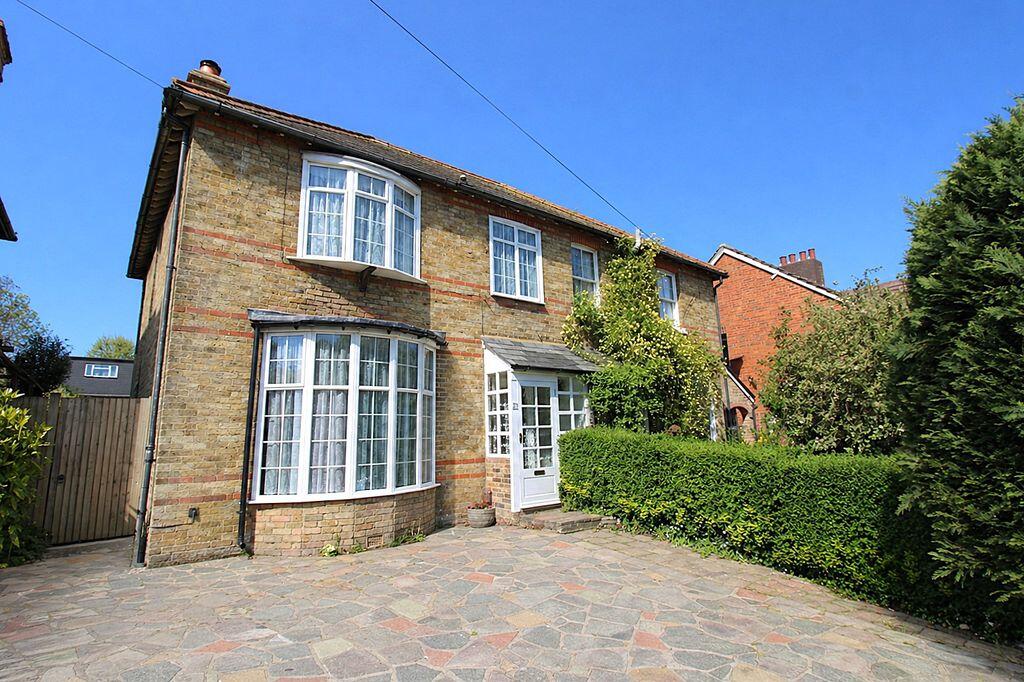 Main image of property: Banstead Village
